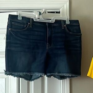 Women’s Denim Shorts- Seven7
